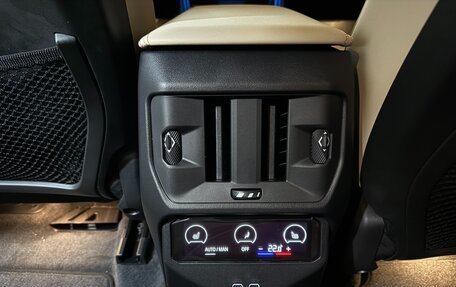 BMW X3, 2025 год, 6 927 000 рублей, 15 фотография