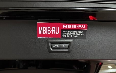 BMW X3, 2025 год, 6 927 000 рублей, 17 фотография