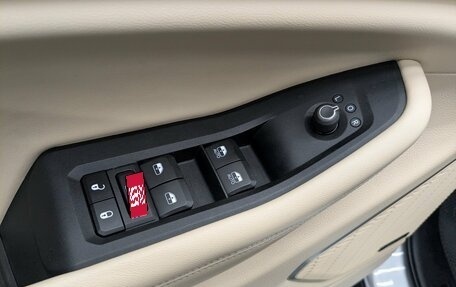 Jeep Grand Cherokee, 2022 год, 5 840 000 рублей, 9 фотография