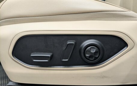 Jeep Grand Cherokee, 2022 год, 5 840 000 рублей, 12 фотография