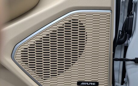 Jeep Grand Cherokee, 2022 год, 5 840 000 рублей, 10 фотография