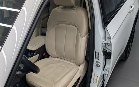 Jeep Grand Cherokee, 2022 год, 5 840 000 рублей, 14 фотография