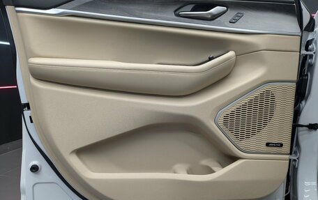 Jeep Grand Cherokee, 2022 год, 5 840 000 рублей, 8 фотография