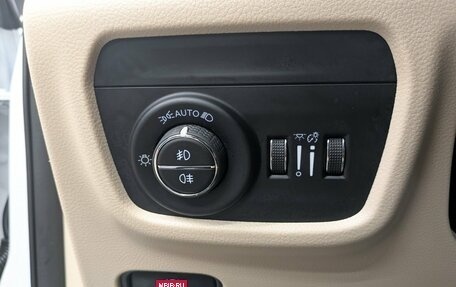 Jeep Grand Cherokee, 2022 год, 5 840 000 рублей, 13 фотография