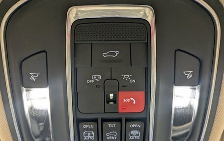 Jeep Grand Cherokee, 2022 год, 5 840 000 рублей, 22 фотография