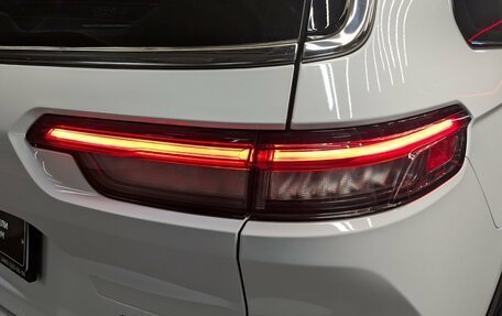 Jeep Grand Cherokee, 2022 год, 5 840 000 рублей, 27 фотография