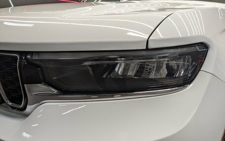Jeep Grand Cherokee, 2022 год, 5 840 000 рублей, 30 фотография