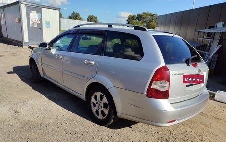 Chevrolet Lacetti, 2009 год, 3 фотография