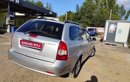 Chevrolet Lacetti, 2009 год, 4 фотография