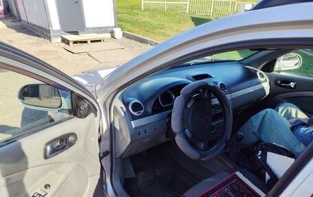 Chevrolet Lacetti, 2009 год, 9 фотография