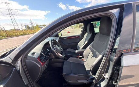 Volkswagen Polo VI (EU Market), 2021 год, 1 298 000 рублей, 12 фотография
