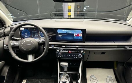 Hyundai Tucson, 2025 год, 4 180 000 рублей, 9 фотография