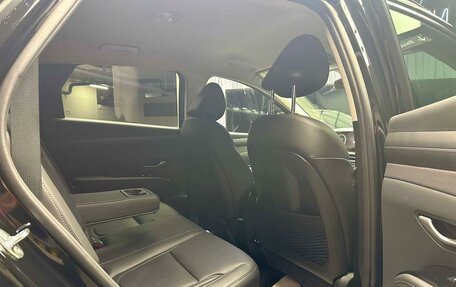 Hyundai Tucson, 2025 год, 4 180 000 рублей, 8 фотография