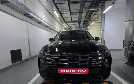 Hyundai Tucson, 2025 год, 4 180 000 рублей, 3 фотография