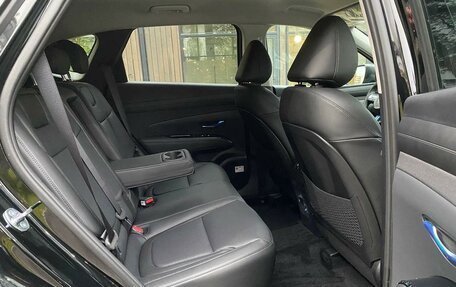 Hyundai Tucson, 2025 год, 4 180 000 рублей, 5 фотография