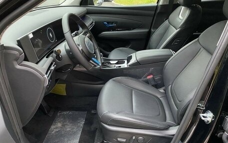 Hyundai Tucson, 2025 год, 4 180 000 рублей, 6 фотография