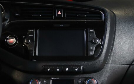 KIA cee'd III, 2017 год, 1 149 000 рублей, 10 фотография