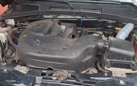 Chevrolet Niva I рестайлинг, 2008 год, 325 000 рублей, 6 фотография