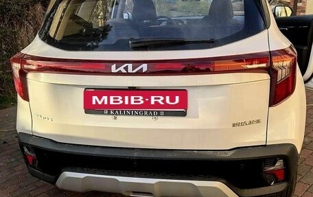 KIA Seltos I, 2025 год, 3 000 000 рублей, 4 фотография