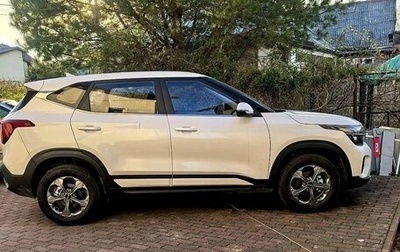 KIA Seltos I, 2025 год, 3 000 000 рублей, 1 фотография