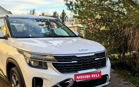 KIA Seltos I, 2025 год, 3 000 000 рублей, 3 фотография
