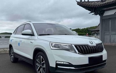 Skoda Kamiq I, 2023 год, 1 240 000 рублей, 1 фотография