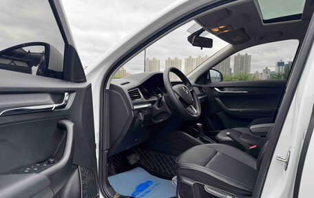 Skoda Kamiq I, 2023 год, 1 240 000 рублей, 7 фотография