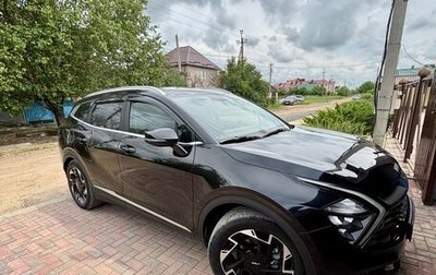 KIA Sportage IV рестайлинг, 2023 год, 3 400 000 рублей, 1 фотография