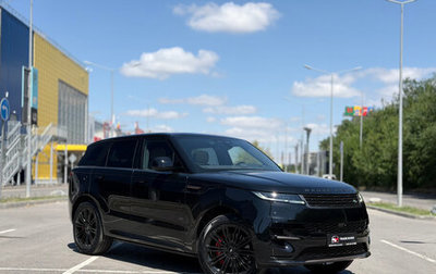 Land Rover Range Rover Sport, 2025 год, 14 600 000 рублей, 1 фотография