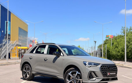 Audi Q3, 2026 год, 3 950 000 рублей, 1 фотография
