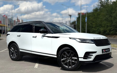 Land Rover Range Rover Velar I, 2025 год, 8 500 000 рублей, 1 фотография