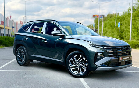 Hyundai Tucson, 2026 год, 4 090 000 рублей, 1 фотография