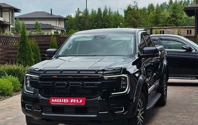 Ford Ranger, 2024 год, 5 490 000 рублей, 1 фотография