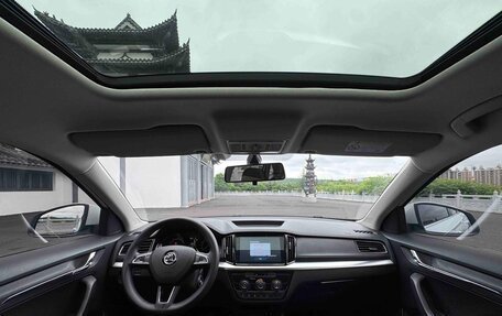 Skoda Kamiq I, 2023 год, 1 240 000 рублей, 14 фотография
