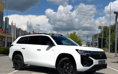 Volkswagen Teramont, 2026 год, 5 950 000 рублей, 1 фотография