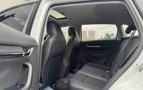 Skoda Kamiq I, 2023 год, 1 240 000 рублей, 16 фотография