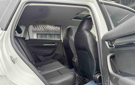 Skoda Kamiq I, 2023 год, 1 240 000 рублей, 17 фотография