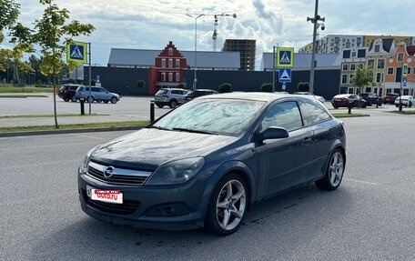Opel Astra H, 2006 год, 899 000 рублей, 1 фотография