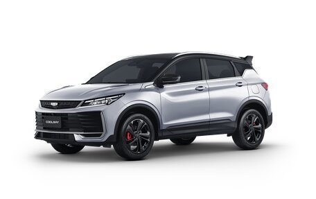 Geely Coolray I, 2026 год, 2 744 990 рублей, 1 фотография
