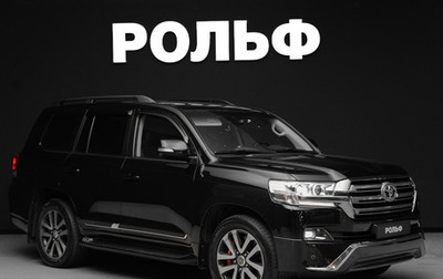 Toyota Land Cruiser 200, 2016 год, 5 500 000 рублей, 1 фотография