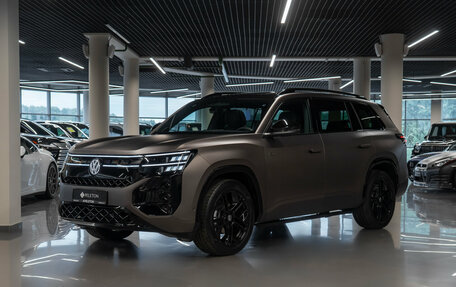 Volkswagen Teramont, 2026 год, 6 250 000 рублей, 1 фотография