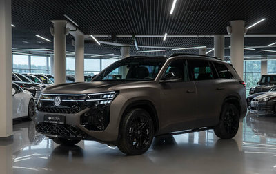 Volkswagen Teramont, 2026 год, 6 250 000 рублей, 1 фотография