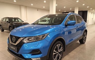 Nissan Qashqai, 2019 год, 2 029 000 рублей, 1 фотография
