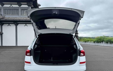 Skoda Kamiq I, 2023 год, 1 240 000 рублей, 19 фотография