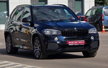 BMW X5, 2017 год, 4 200 000 рублей, 2 фотография
