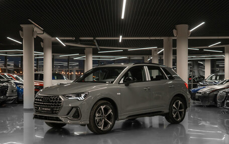 Audi Q3, 2026 год, 3 950 000 рублей, 1 фотография