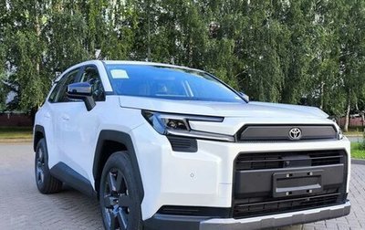 Toyota RAV4, 2026 год, 3 930 000 рублей, 1 фотография