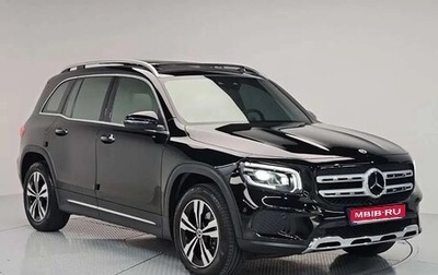 Mercedes-Benz GLB, 2023 год, 4 950 008 рублей, 1 фотография