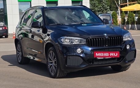 BMW X5, 2017 год, 4 200 000 рублей, 4 фотография