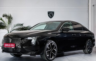 Peugeot 508 II, 2026 год, 4 728 840 рублей, 1 фотография